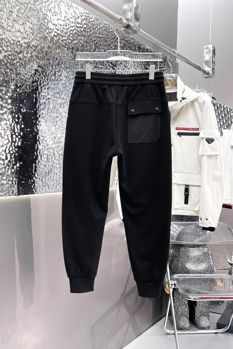 Prada Long Pants